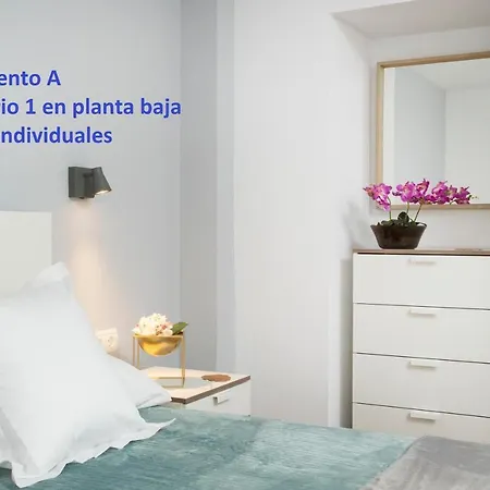 Rustic Apartamento *