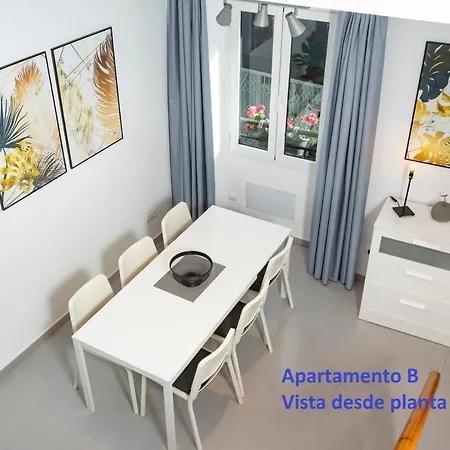 Rustic * Sitges