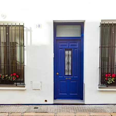 Apartamento Rustic Sitges