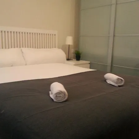 Apartamento Rustic