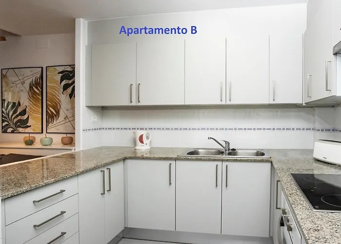 Rustic Appartement *