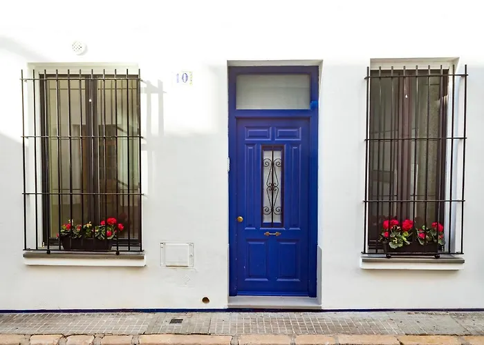 Appartement Rustic Sitges