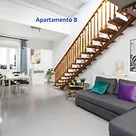 Appartement Rustic Sitges