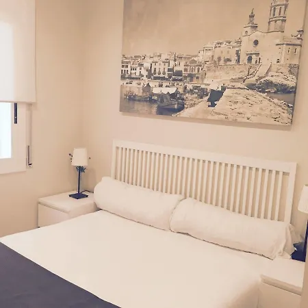 Lejlighed Rustic Sitges