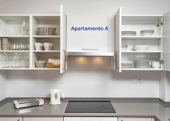 Rustic Διαμέρισμα Σίτζες
