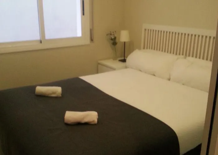 Apartament Rustic Sitges