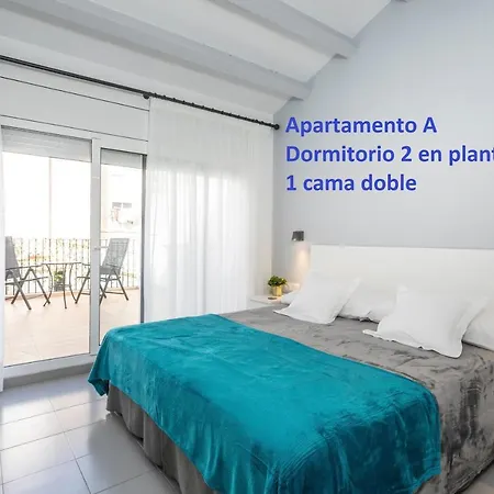 Rustic Apartment