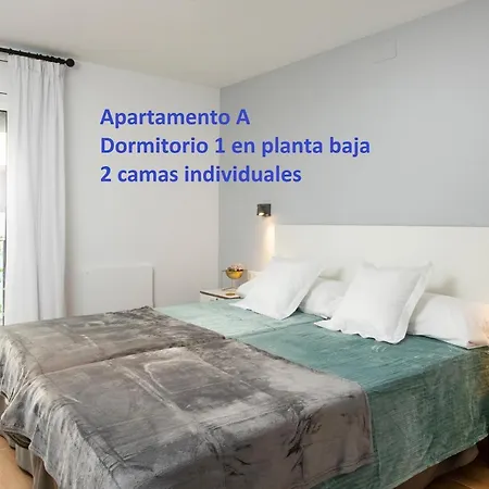 Rustic Apartment