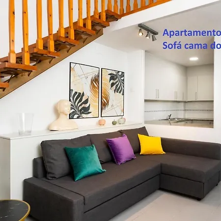 Apartment Rustic *