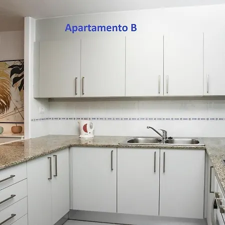 Rustic Apartment *