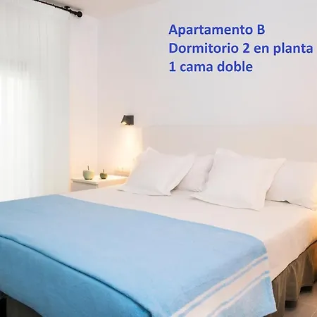 Apartment Rustic *