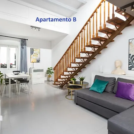 Apartment Rustic Sitges