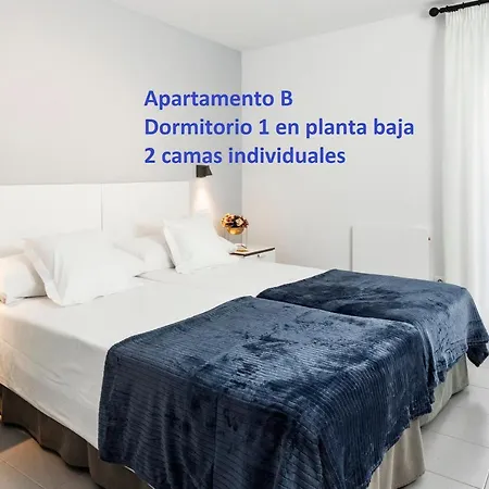 Apartment Rustic