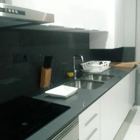 Apartment Rustic *