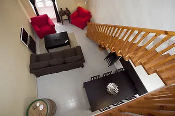 Rustic Lejlighed Sitges