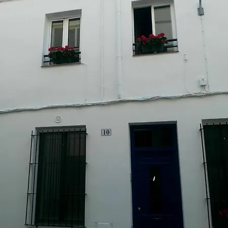 Apartment Rustic Sitges
