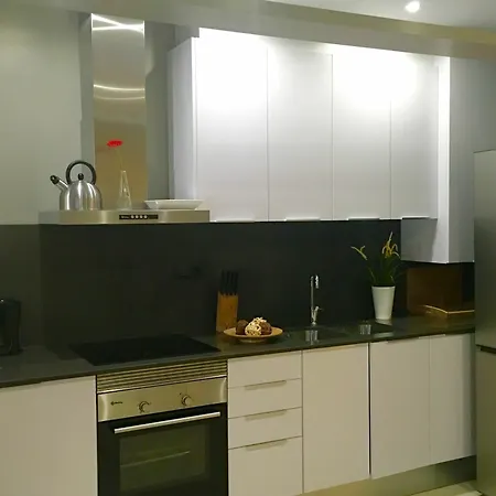 Rustic Apartment Sitges