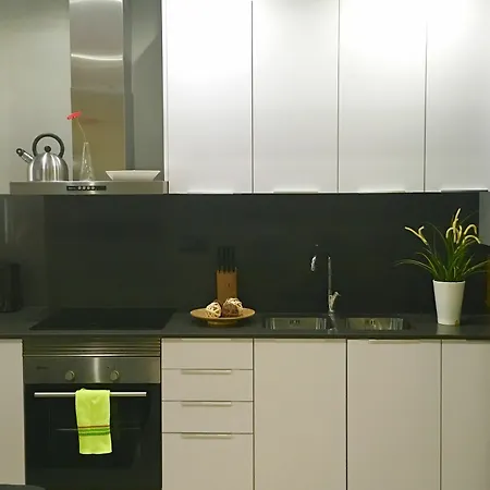 Apartment Rustic *