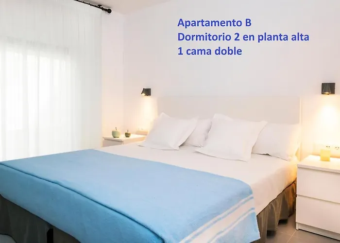 Appartement Rustic *