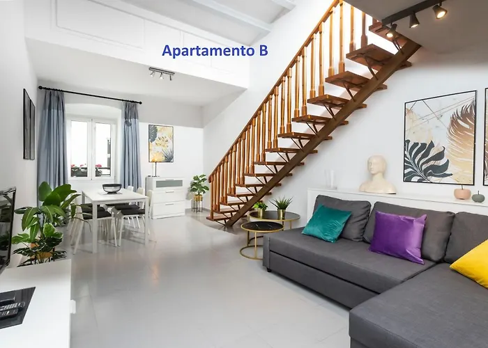 Appartement Rustic Sitges