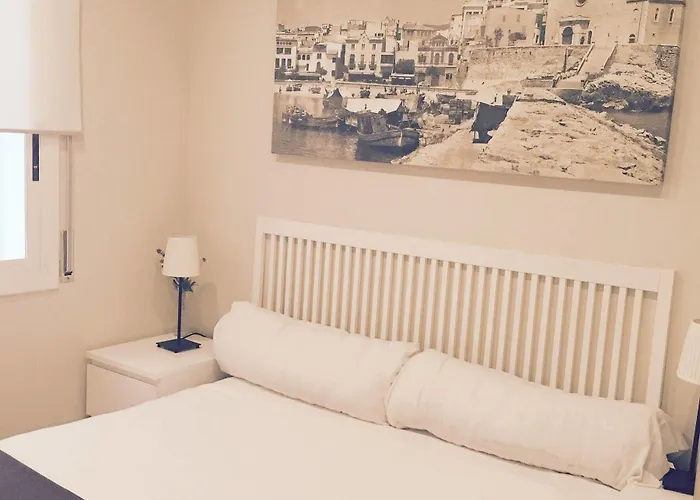 Appartement Rustic Sitges